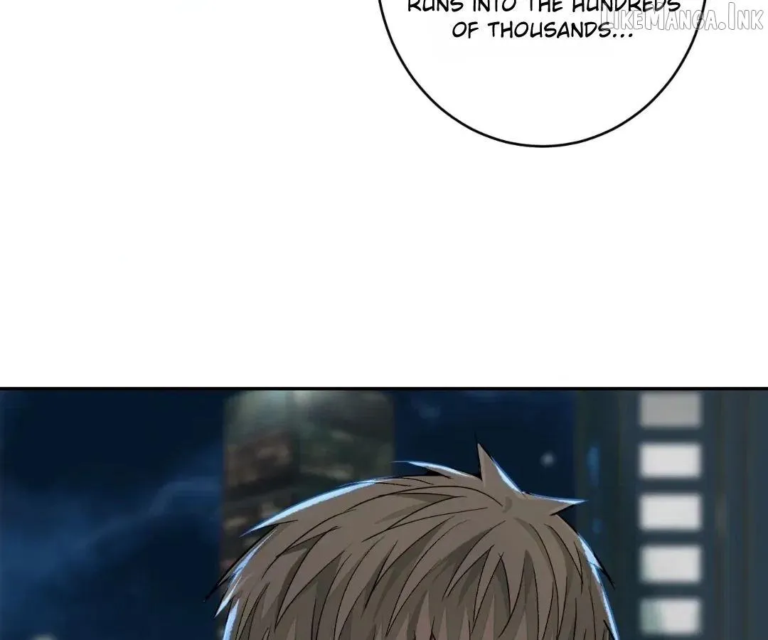 The Creatures that We Are Chapter 50 page 110