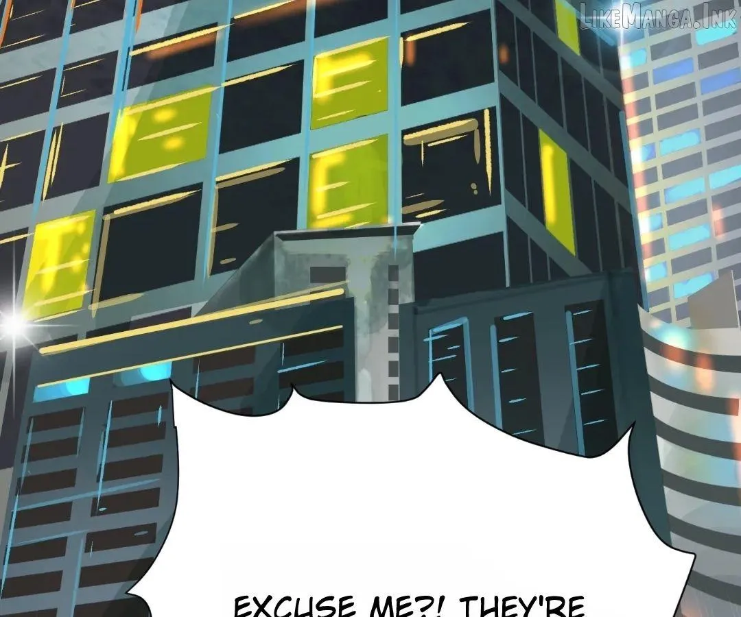The Creatures that We Are Chapter 50 page 117