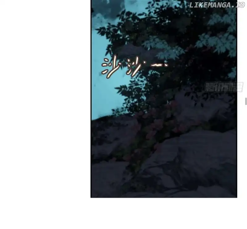The Creatures that We Are Chapter 6 page 7