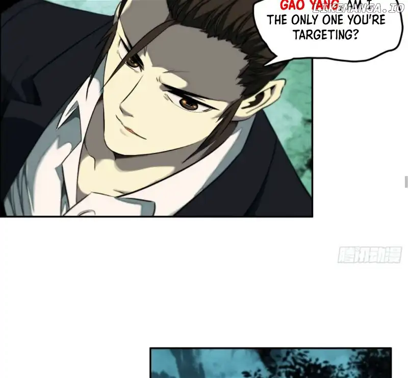 The Creatures that We Are Chapter 6 page 6