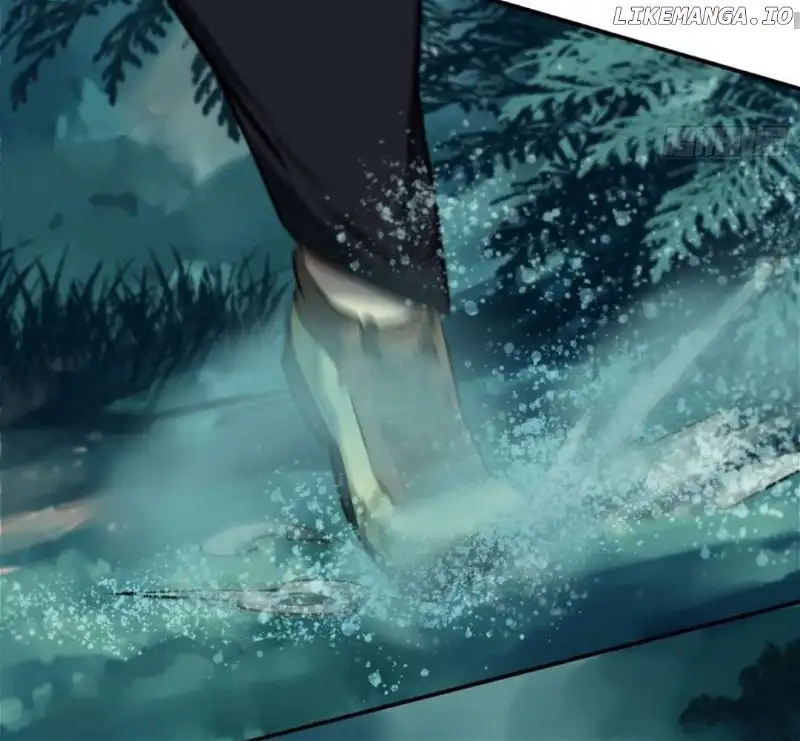 The Creatures that We Are Chapter 6 page 36