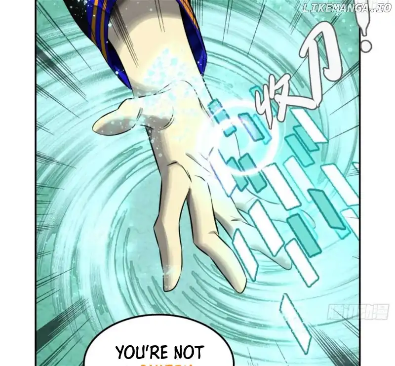 The Creatures that We Are Chapter 6 page 56