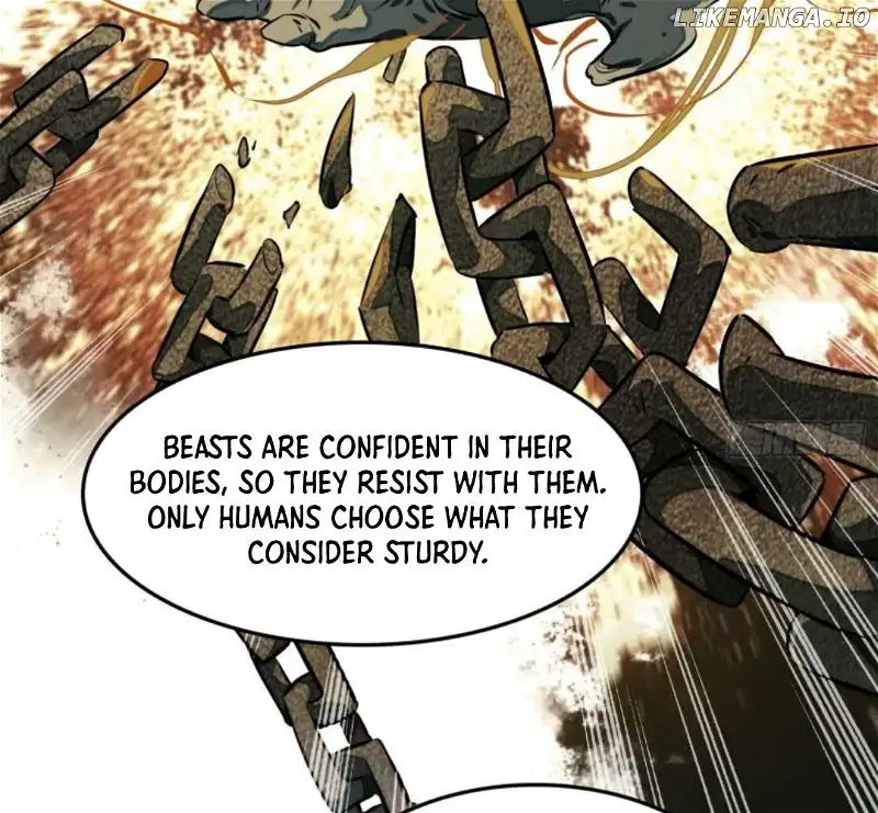 The Creatures that We Are Chapter 6 page 64