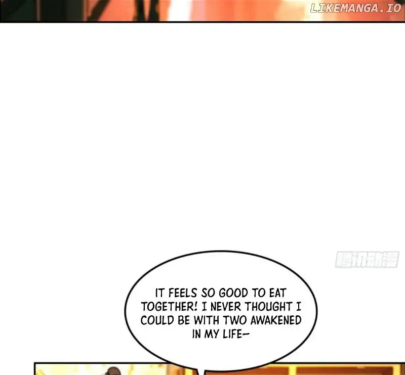 The Creatures that We Are Chapter 7 page 6