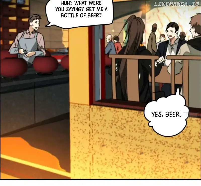 The Creatures that We Are Chapter 7 page 12