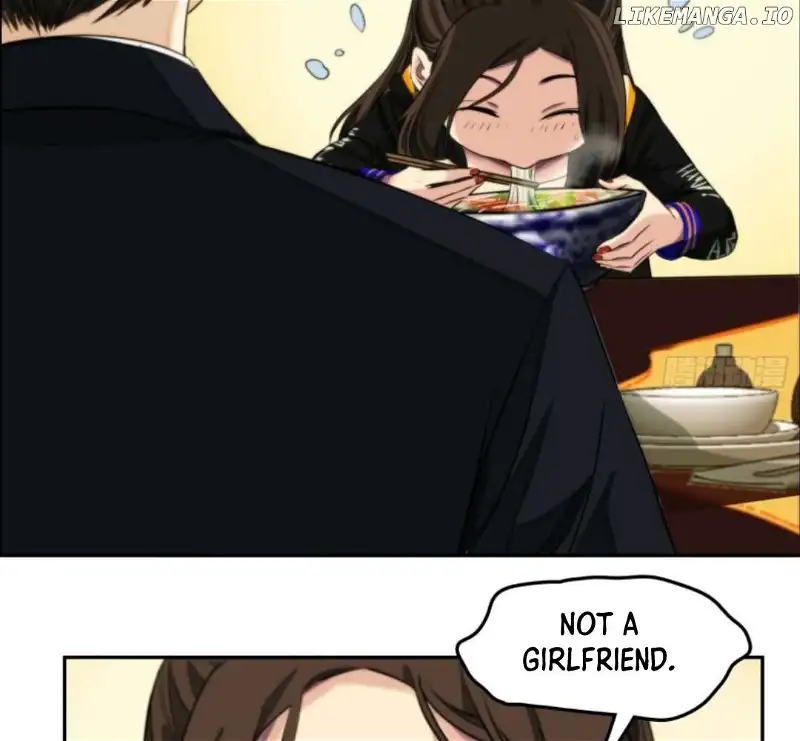 The Creatures that We Are Chapter 7 page 16