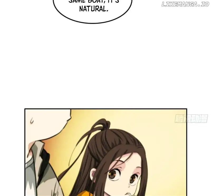 The Creatures that We Are Chapter 7 page 24