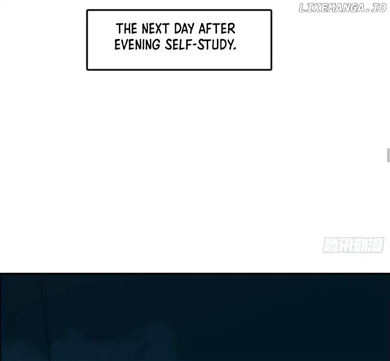 The Creatures that We Are Chapter 8 page 21