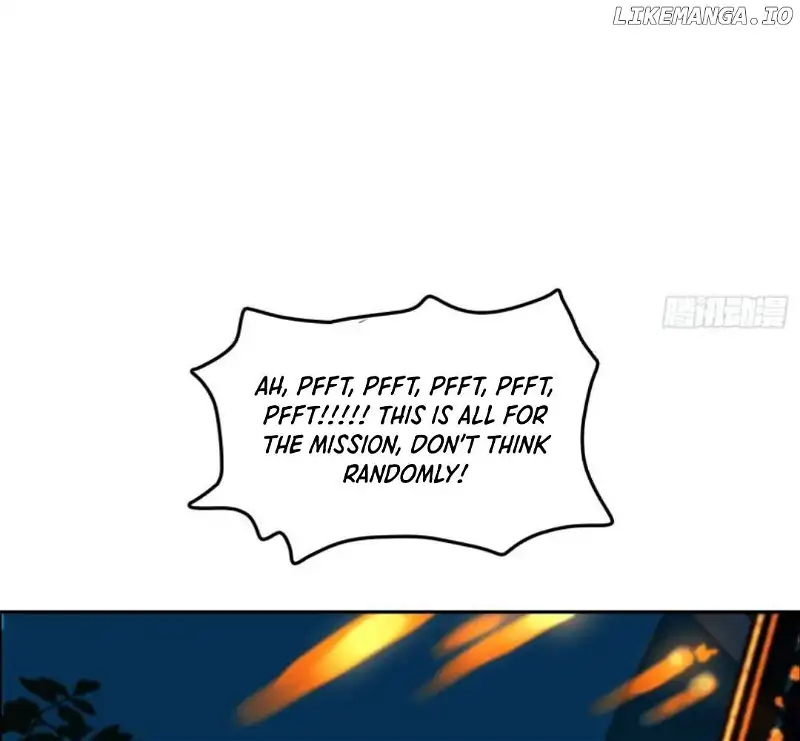 The Creatures that We Are Chapter 8 page 41