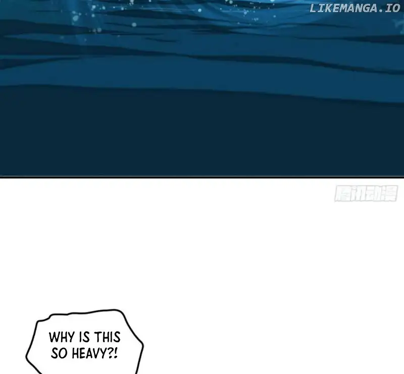 The Creatures that We Are Chapter 8 page 58