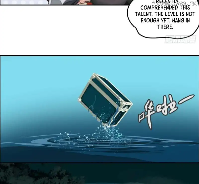 The Creatures that We Are Chapter 8 page 60