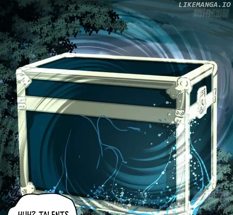 The Creatures that We Are Chapter 8 page 61