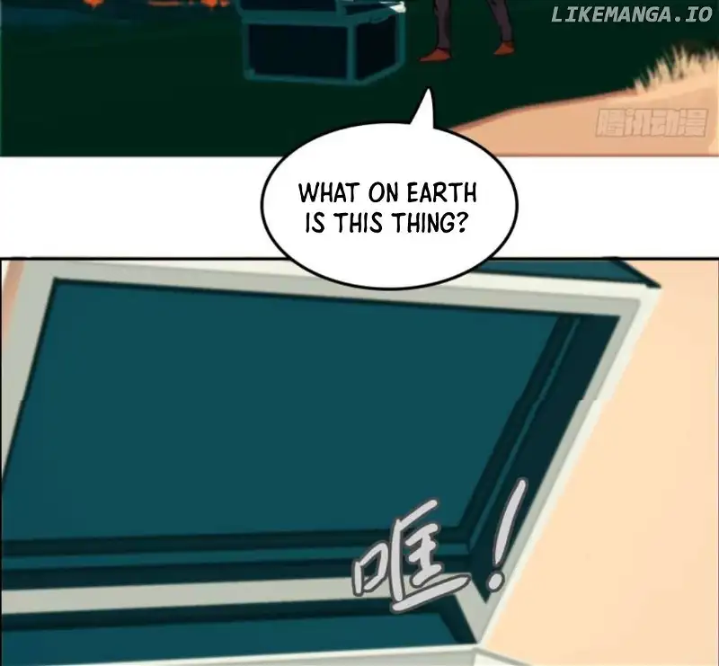 The Creatures that We Are Chapter 8 page 64