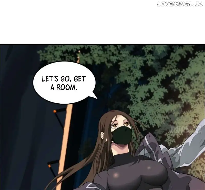 The Creatures that We Are Chapter 8 page 74