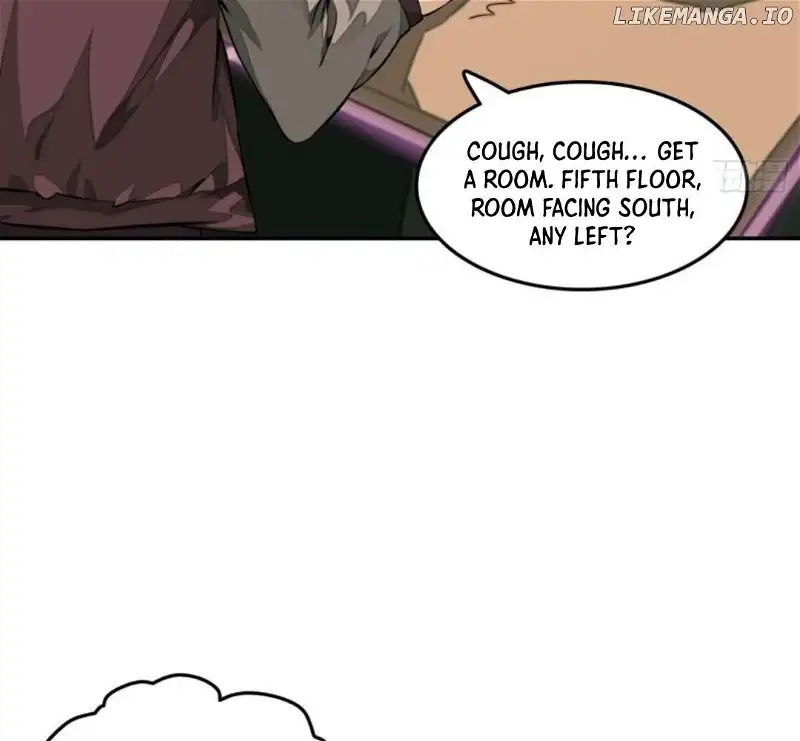 The Creatures that We Are Chapter 9 page 9