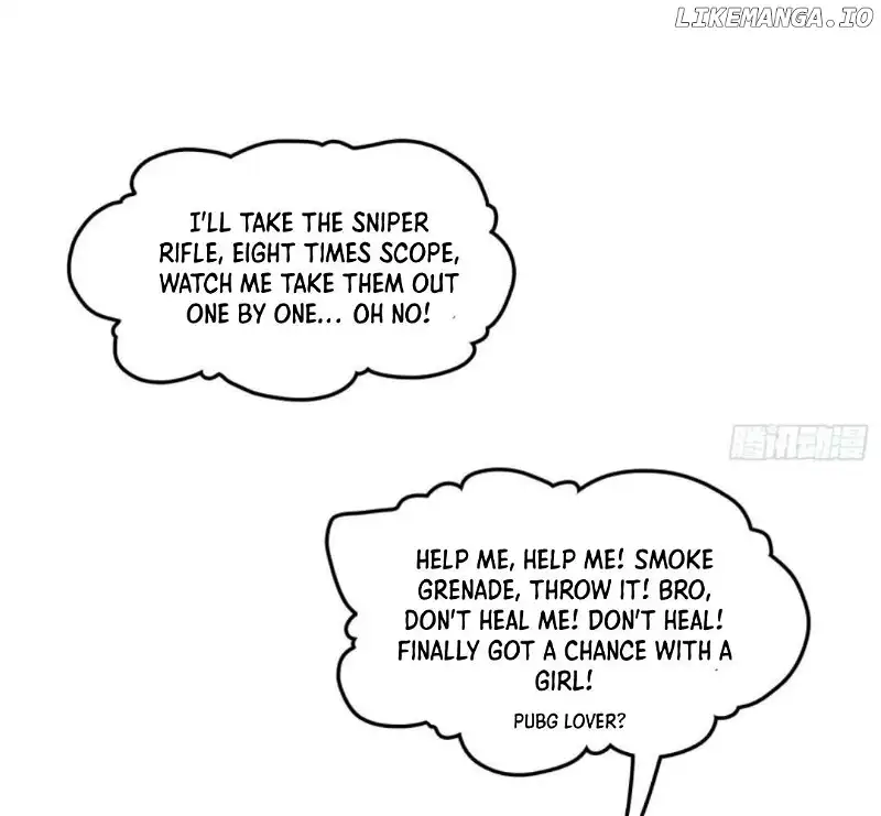 The Creatures that We Are Chapter 9 page 7