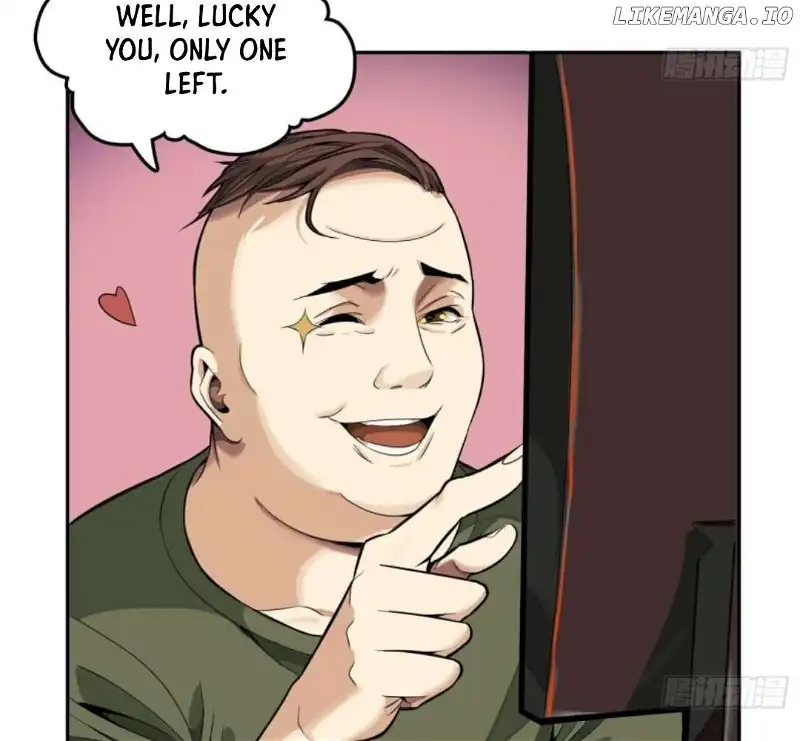 The Creatures that We Are Chapter 9 page 10