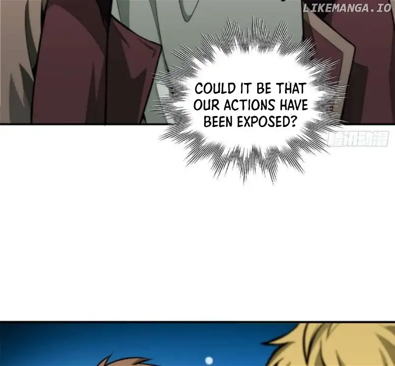 The Creatures that We Are Chapter 9 page 15