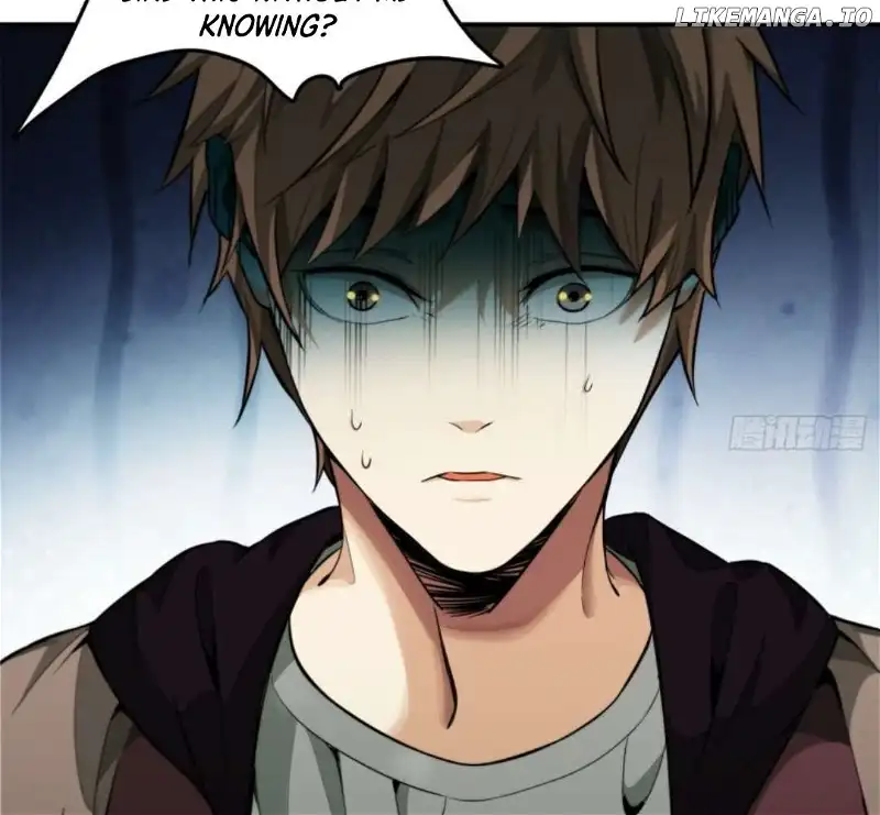 The Creatures that We Are Chapter 9 page 14
