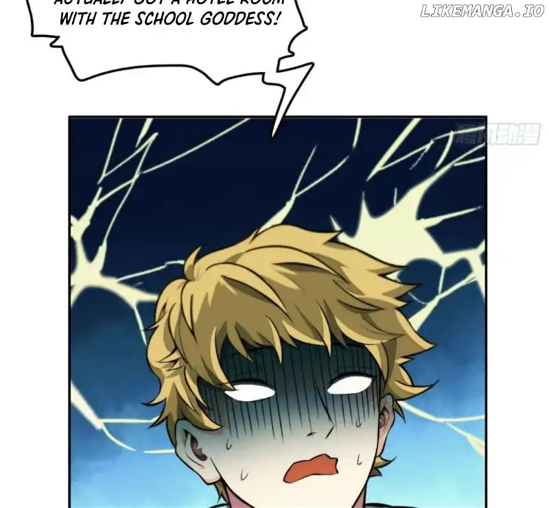 The Creatures that We Are Chapter 9 page 24