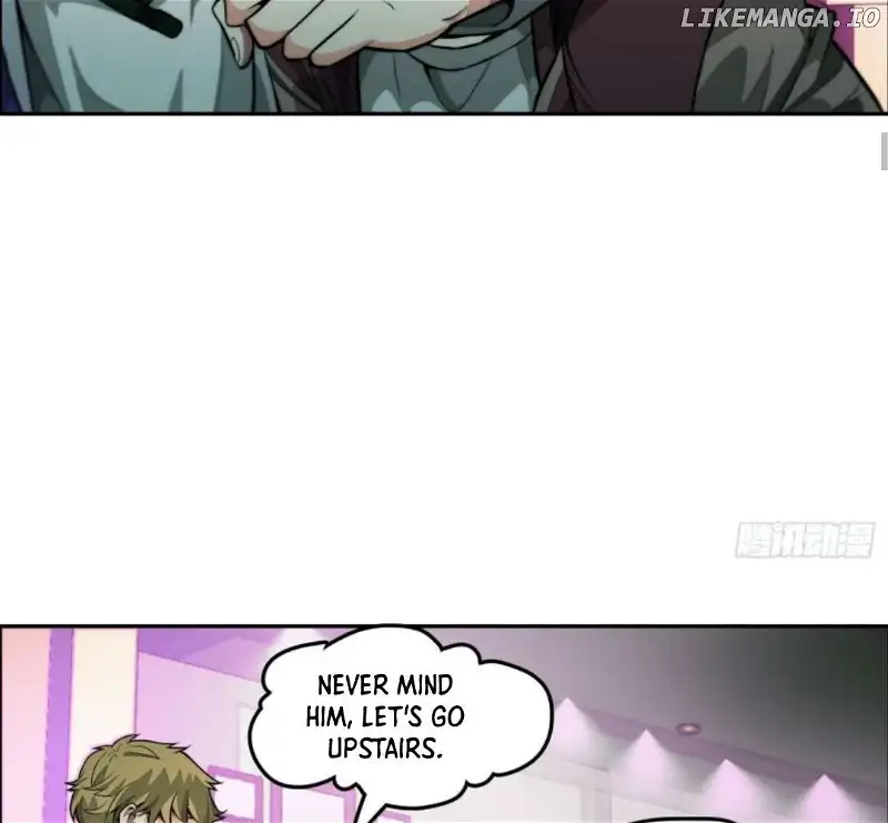 The Creatures that We Are Chapter 9 page 27