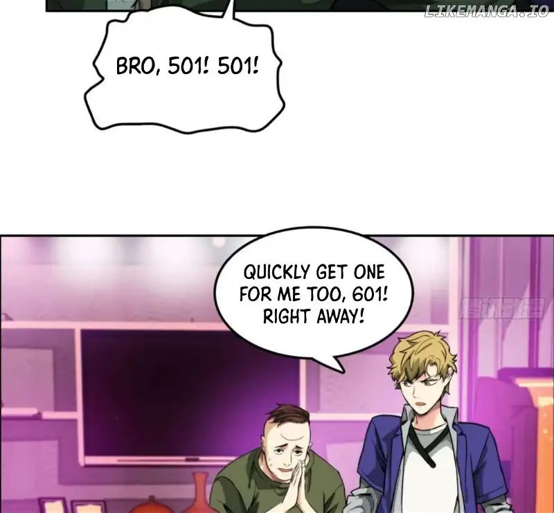 The Creatures that We Are Chapter 9 page 35