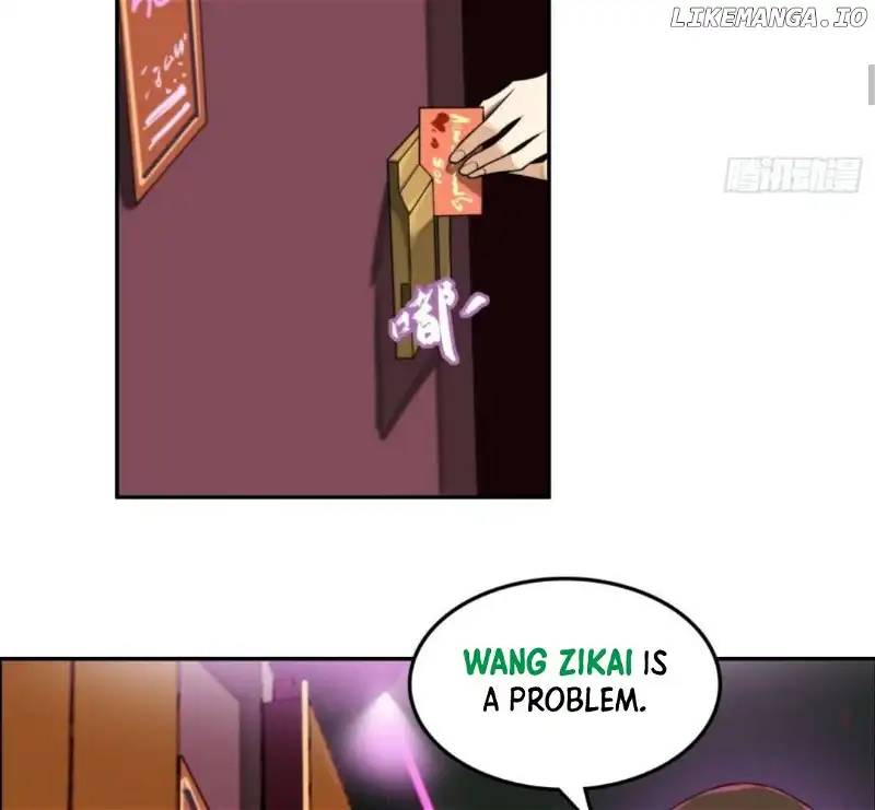 The Creatures that We Are Chapter 9 page 37
