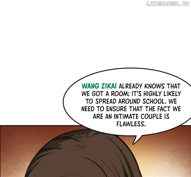 The Creatures that We Are Chapter 9 page 40