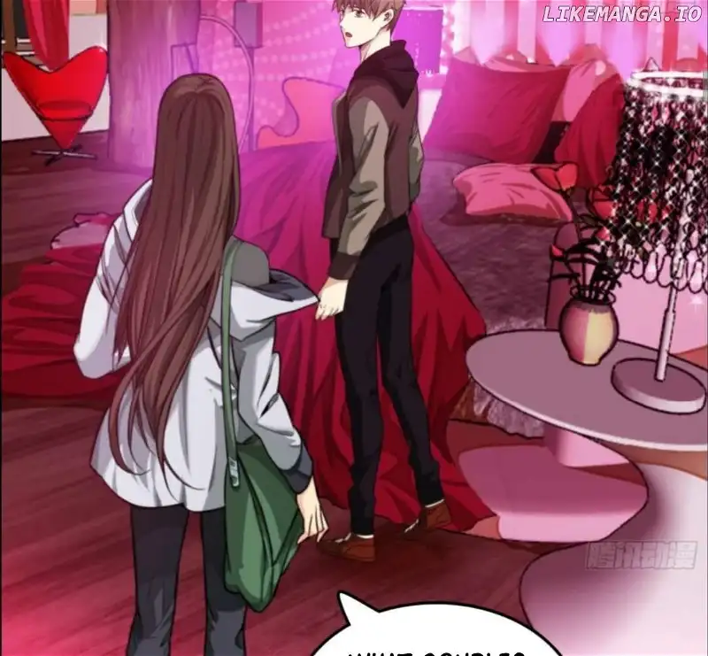 The Creatures that We Are Chapter 9 page 53