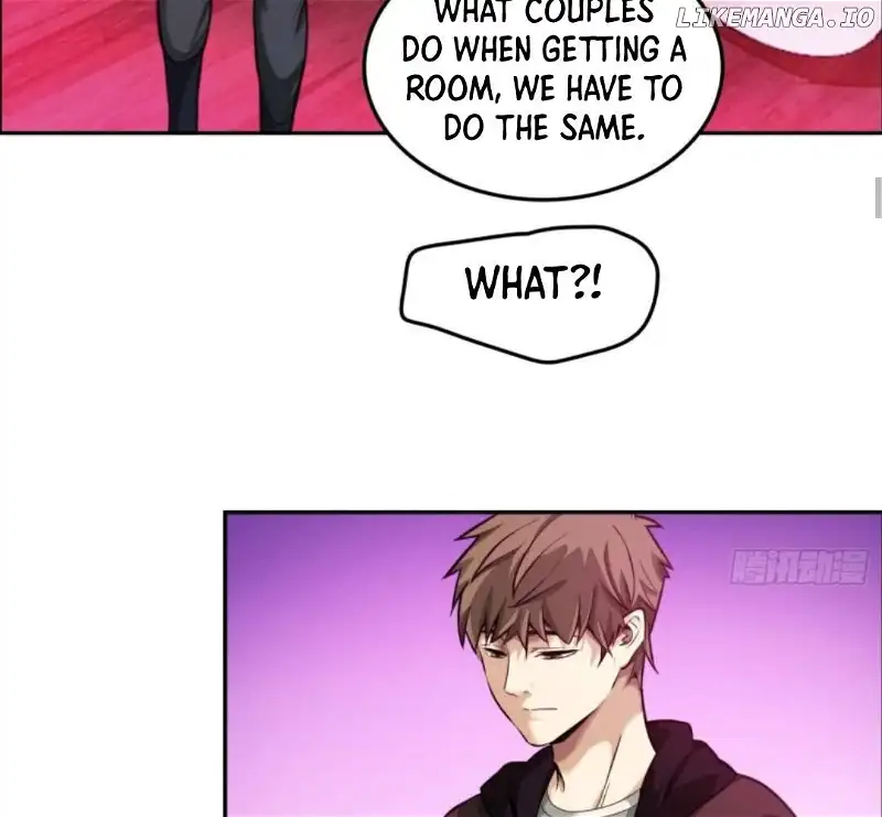 The Creatures that We Are Chapter 9 page 54