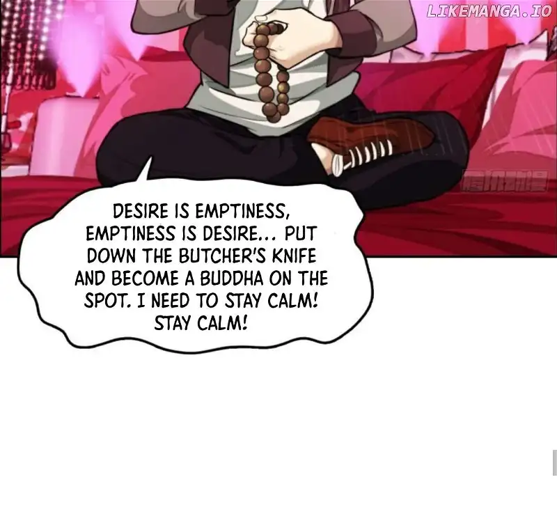 The Creatures that We Are Chapter 9 page 61