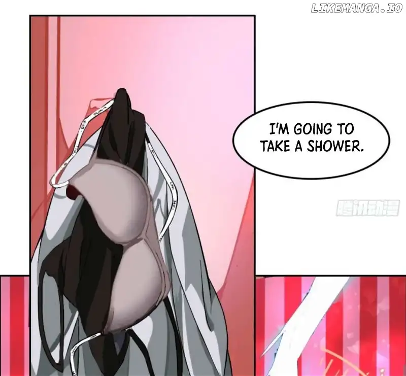 The Creatures that We Are Chapter 9 page 62