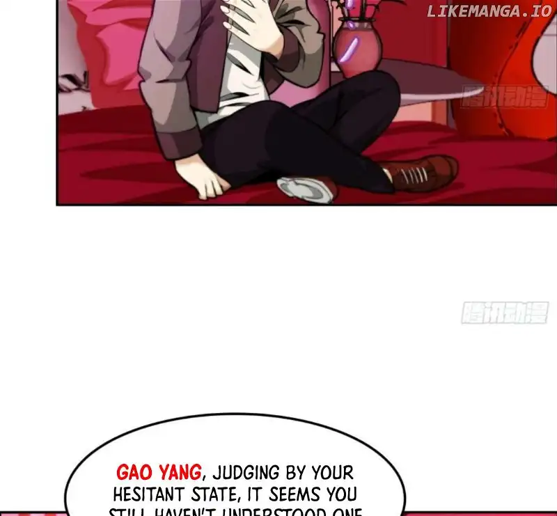 The Creatures that We Are Chapter 9 page 81