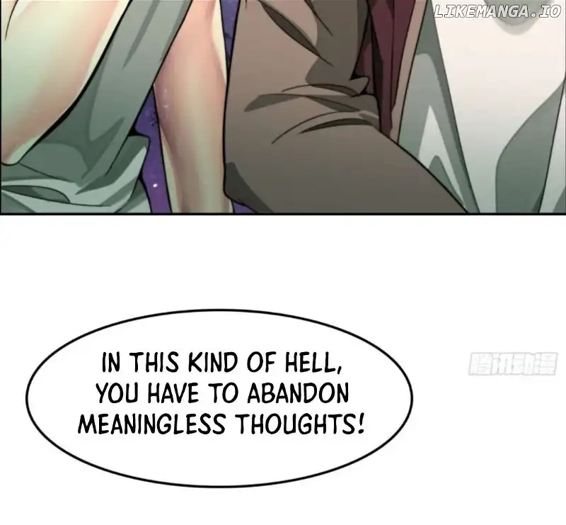 The Creatures that We Are Chapter 9 page 86