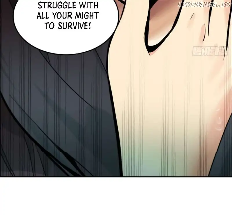 The Creatures that We Are Chapter 9 page 89