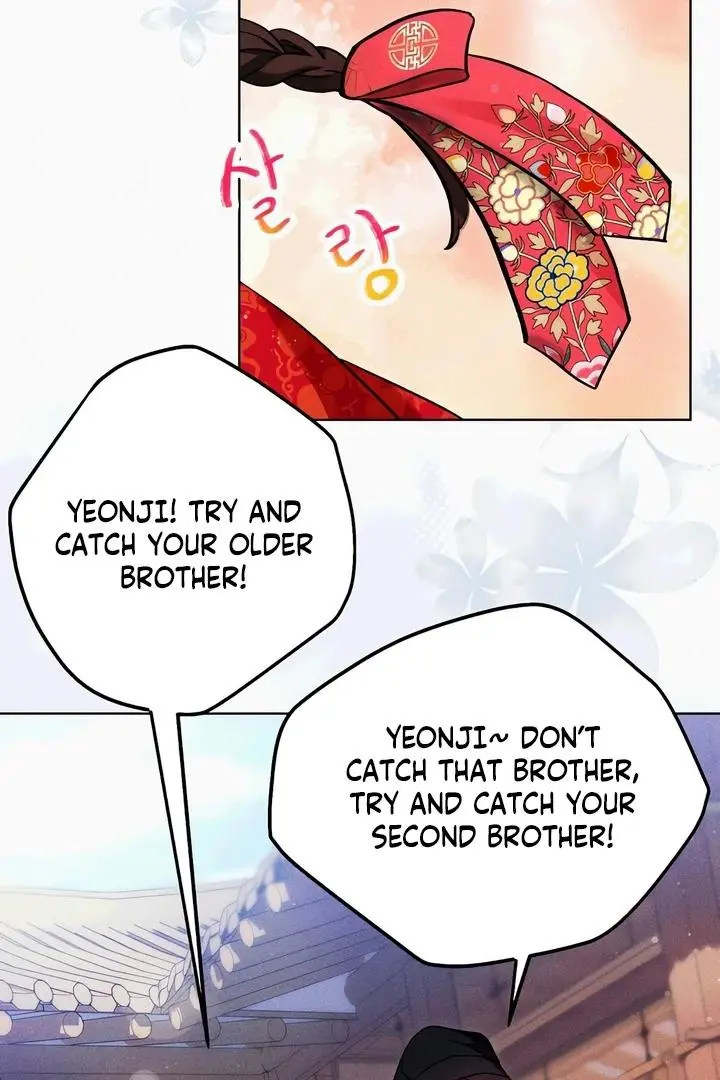 The Crimson Bride Chapter 1 page 6