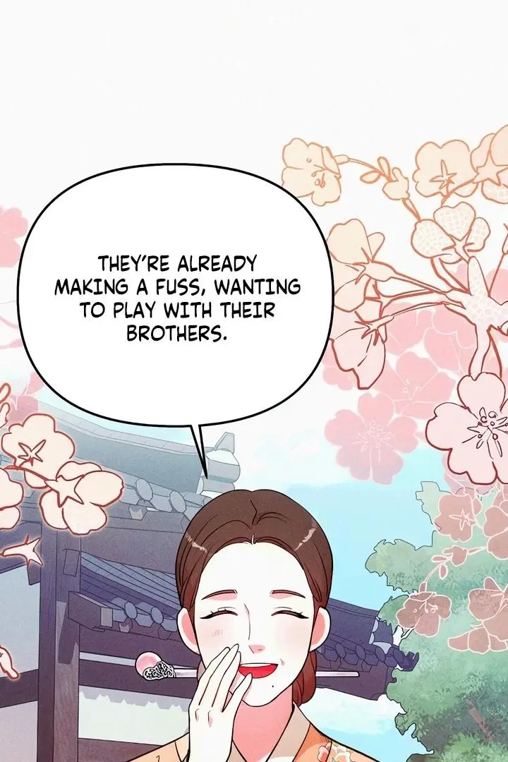 The Crimson Bride Chapter 1 page 18