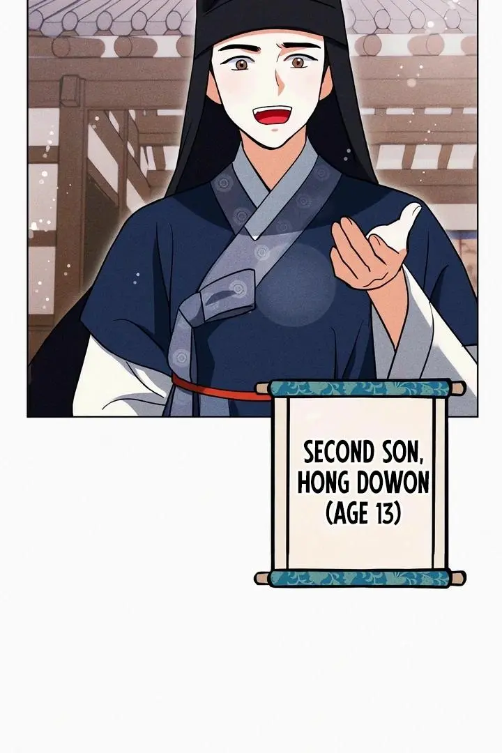 The Crimson Bride Chapter 1 page 26