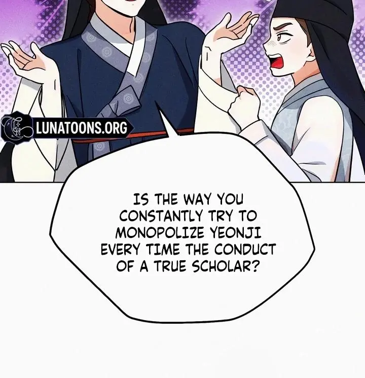The Crimson Bride Chapter 1 page 28