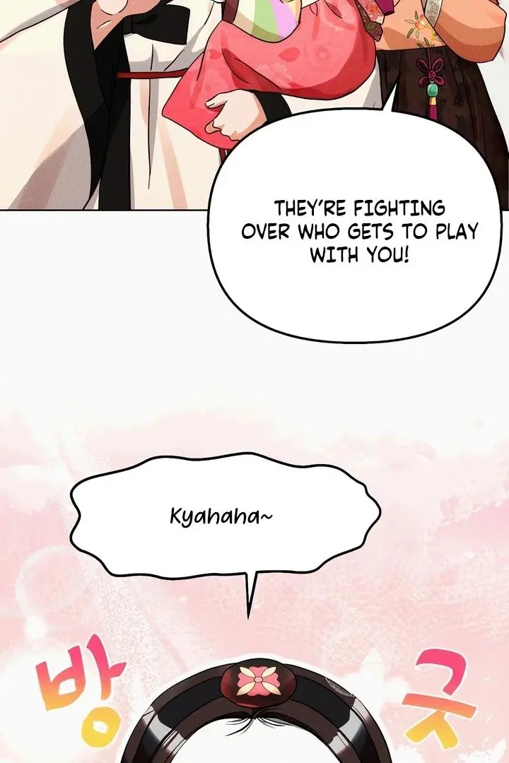 The Crimson Bride Chapter 1 page 31