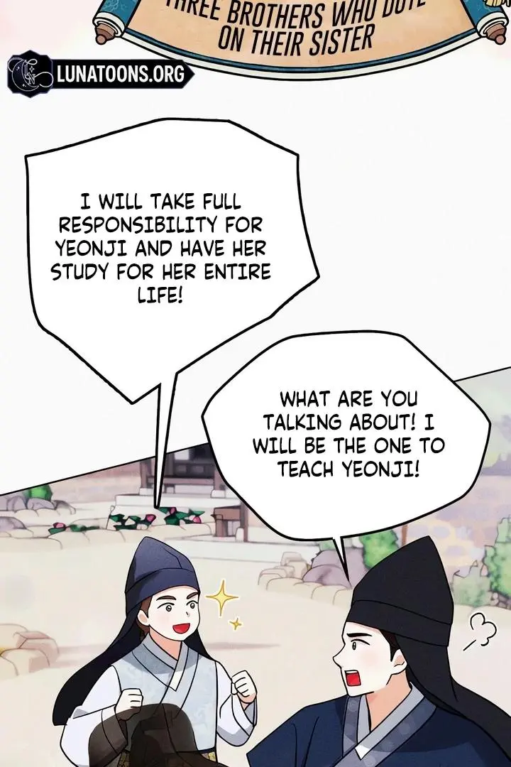 The Crimson Bride Chapter 1 page 33