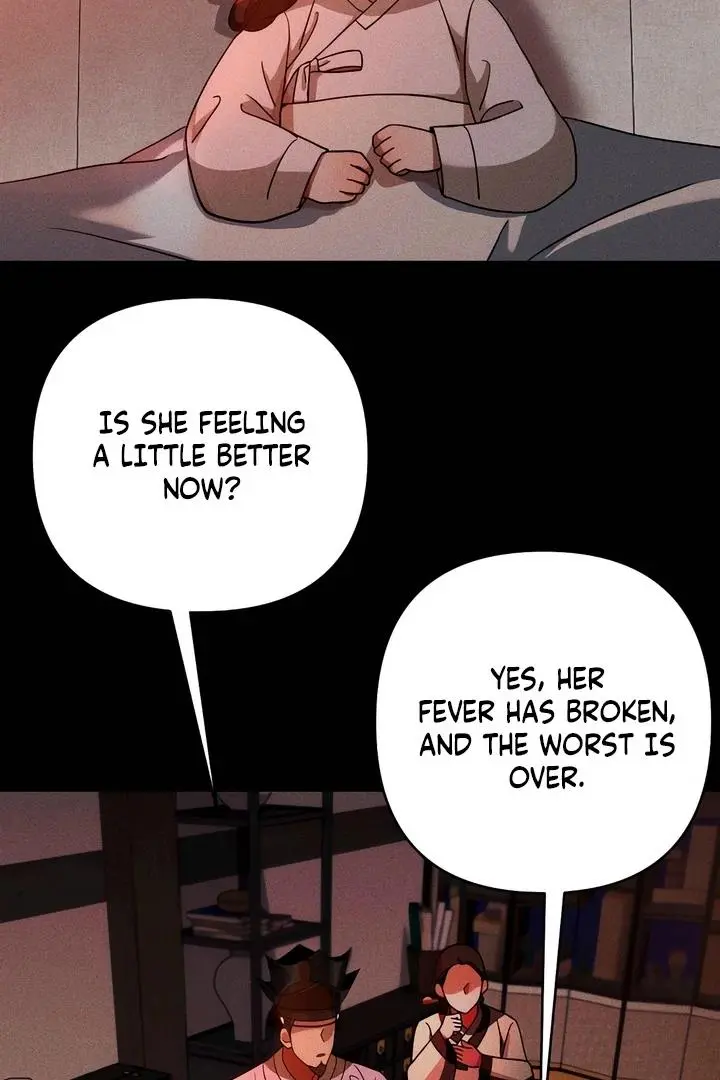 The Crimson Bride Chapter 1 page 46