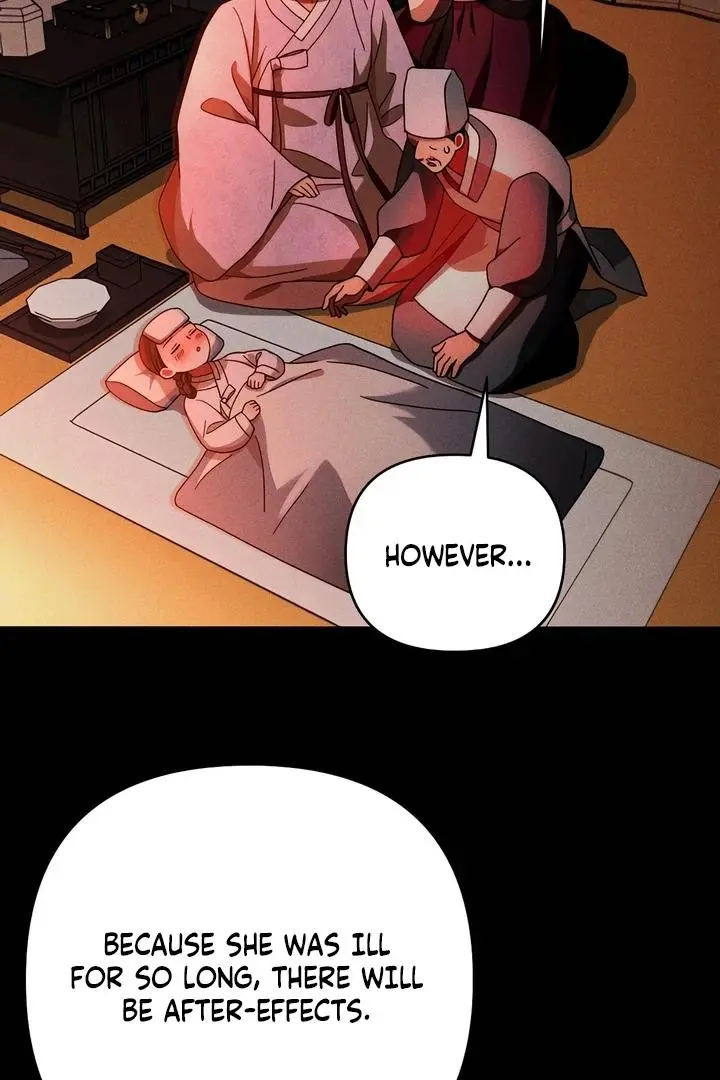 The Crimson Bride Chapter 1 page 47