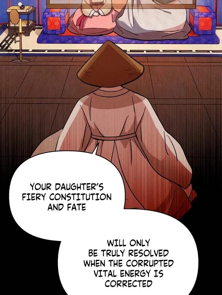 The Crimson Bride Chapter 1 page 54