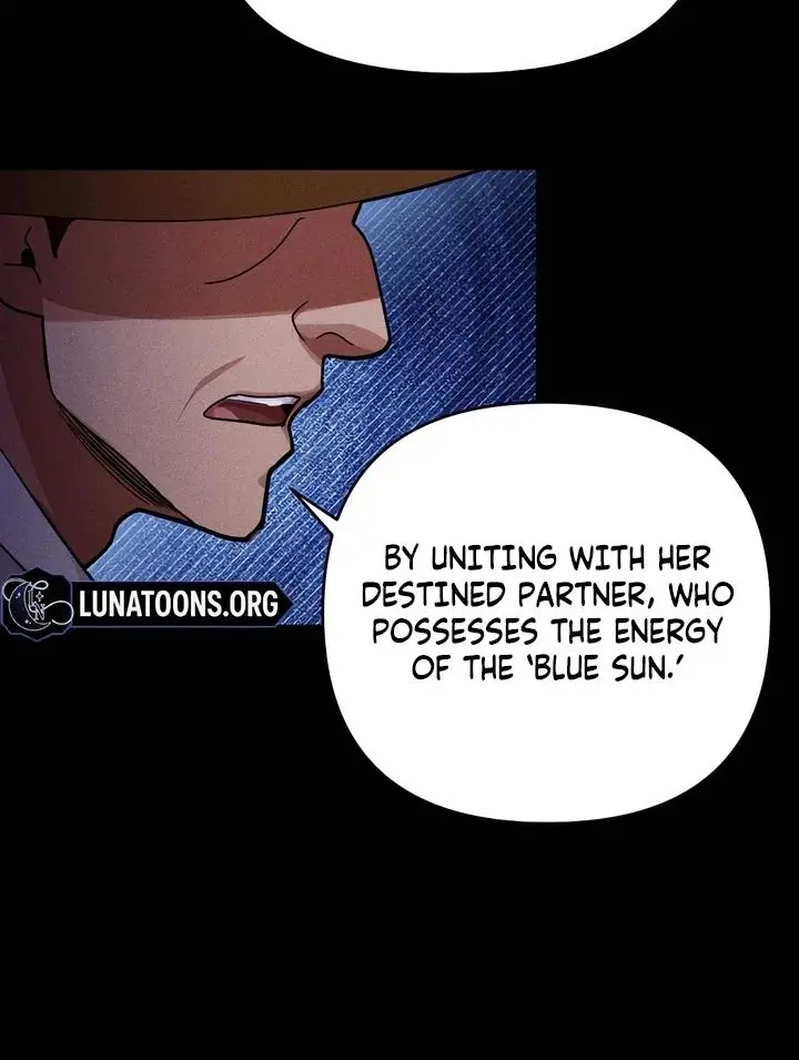 The Crimson Bride Chapter 1 page 55