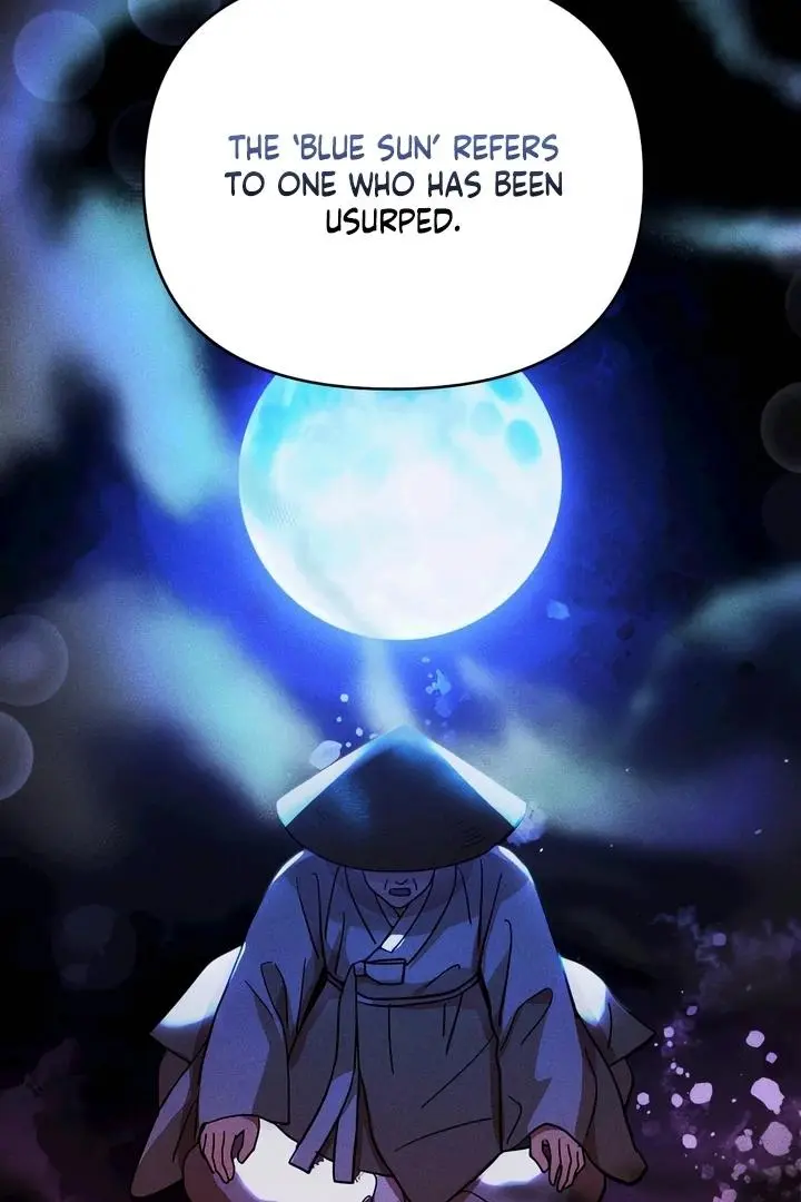 The Crimson Bride Chapter 1 page 57