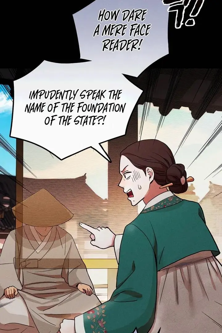 The Crimson Bride Chapter 1 page 60