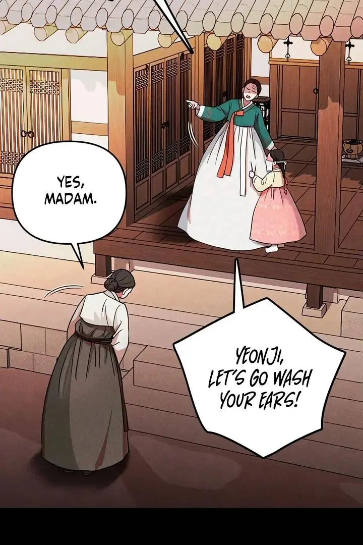 The Crimson Bride Chapter 1 page 64