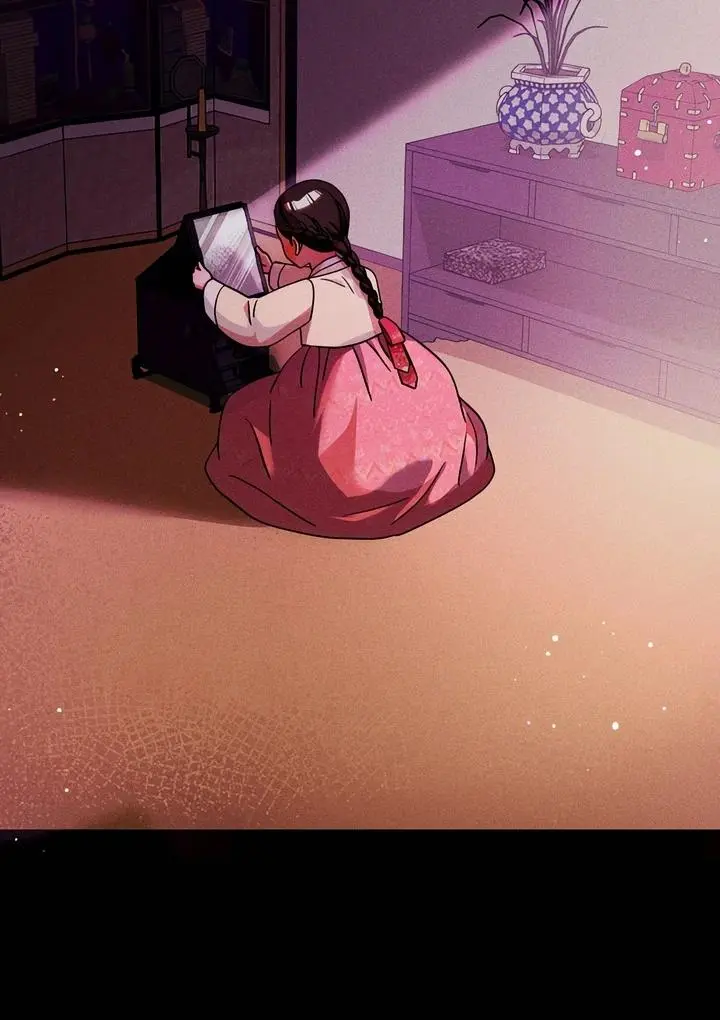 The Crimson Bride Chapter 1 page 68