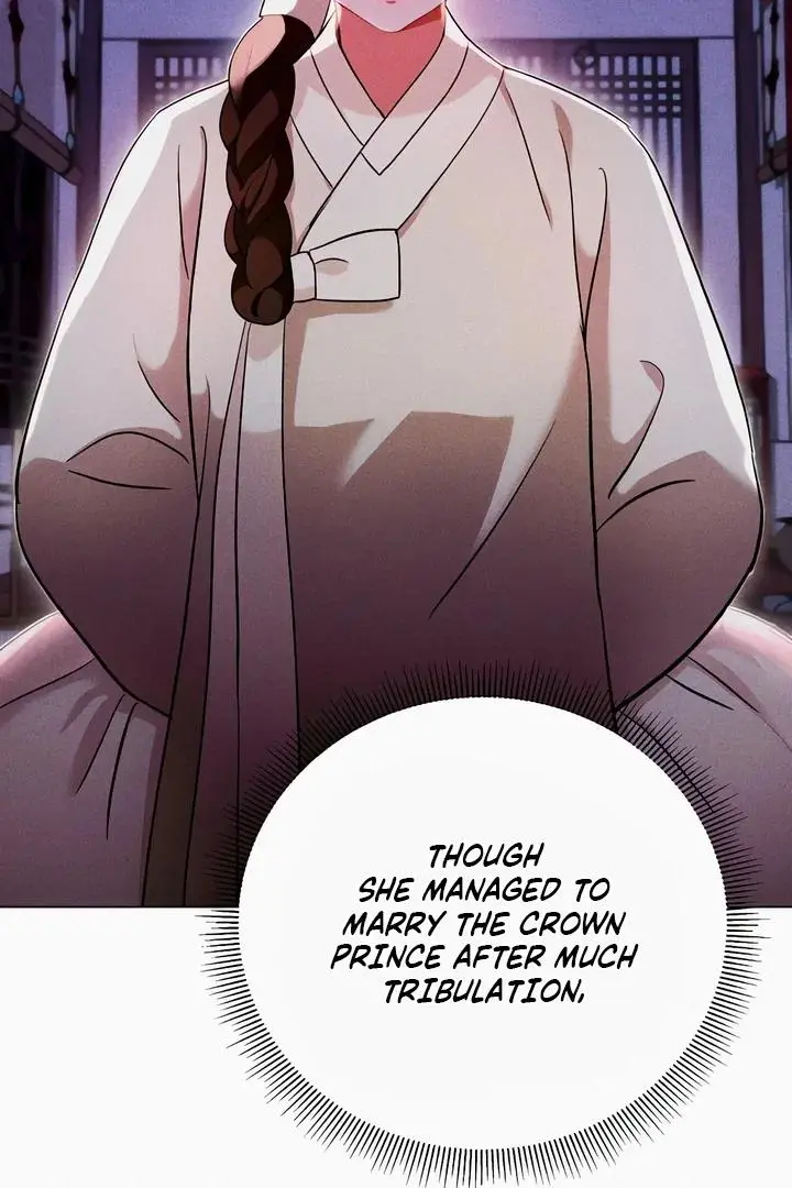 The Crimson Bride Chapter 1 page 73